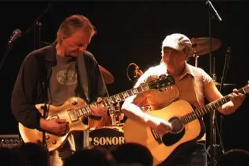 Snowy White And Friends - After Paradise 2011 DVD (2012)