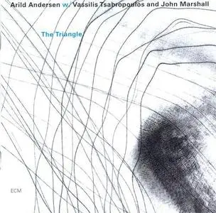 Arild Andersen: Triangle [2004]