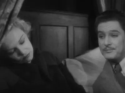 The 39 Steps (1935) [The Criterion Collection #56]