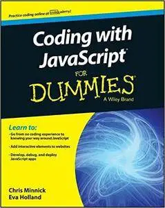 Coding with JavaScript For Dummies (repost)