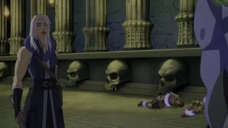 Masters of the Universe: Revelation S01E06
