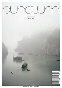Punctum #1 - February 2011