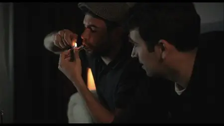 Weekend (2011) [ReUp]
