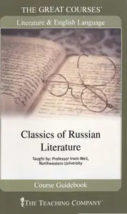 Classics of Russian Literature, Parts I-III