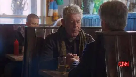 Anthony Bourdain - Parts Unknown: Newfoundland (2018)