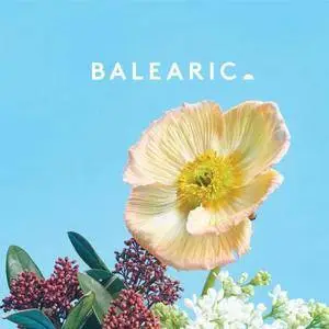 Balearic - Balearic 4 (2018)