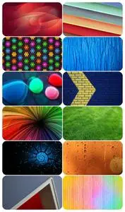 Wallpaper pack - Abstraction 37