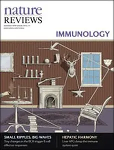 Nature Reviews Immunology - November 2010