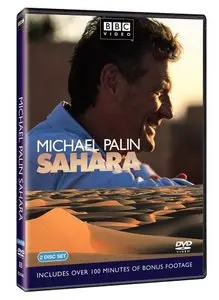 Michael Palin - Sahara (2006)