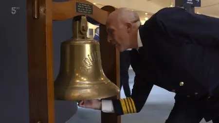 Ch5. - QE2: The World's Most Luxurious Hotel (2020)