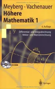 Höhere Mathematik 1: Differential