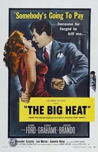 The Big Heat (1953)