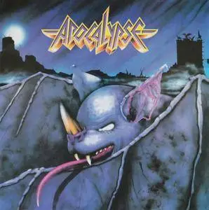 Apocalypse: Discography (1988 - 1993)