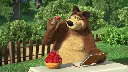 The Bear S05E14
