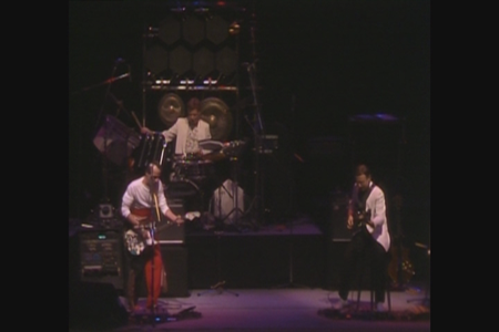 King Crimson - More Neal And Jack And Me (2016)