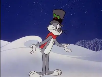 Bugs Bunny's Looney Christmas Tales (1979)