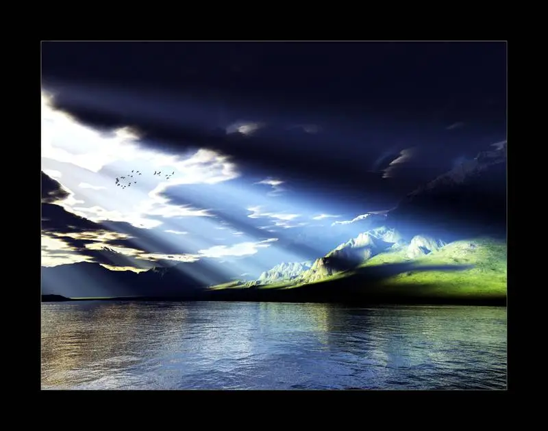 From Heaven Wallpapers