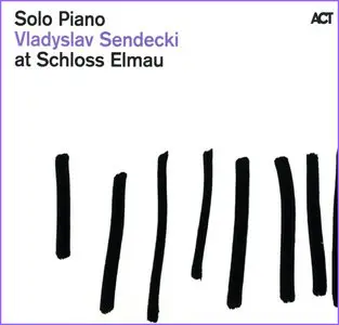 Vladyslav Sendecki - Solo Piano at Schloss Elmau - 2010