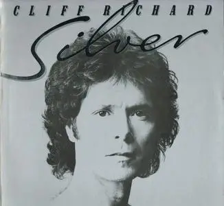 Cliff Richard - Silver (1983)
