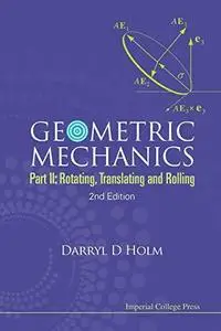 Geometric Mechanics