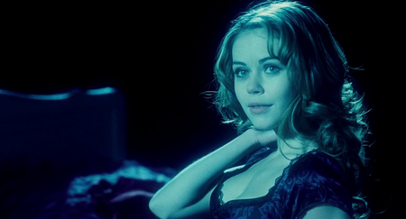 Nick and Norah's Infinite Playlist
