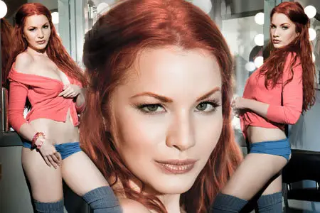 Kinsey Elizabeth - Coed of the Week October 13, 2011
