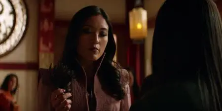 Kung Fu S01E13