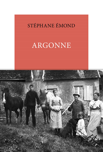Argonne - Stéphane Émond