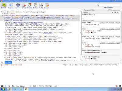 AppDev JavaScript 1.8