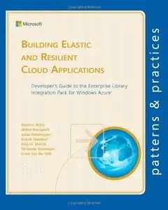Building Elastic and Resilient Cloud Applications