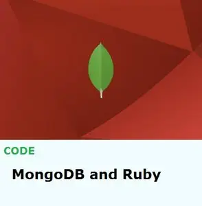 Tutsplus - MongoDB and Ruby