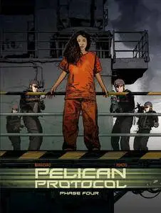 Pelican Protocol T4 Phase Four (2013)