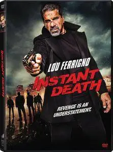 Instant Death (2017)