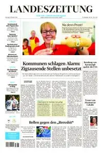 Landeszeitung - 08. Oktober 2018