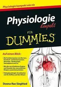 Physiologie kompakt für Dummies (repost)