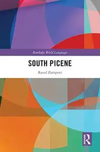 South Picene (Routledge World Languages)