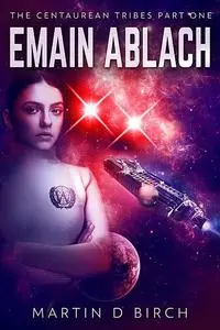 «Emain Ablach» by Martin D Birch