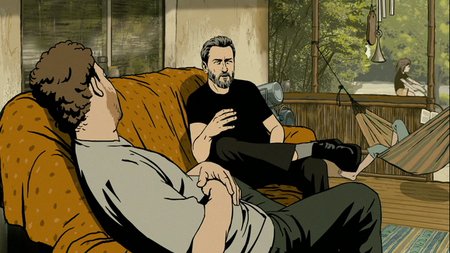 Waltz With Bashir (2008) [DVD9] [2007]