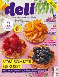 deli - Nr.3 2015