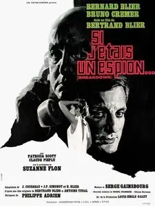 Si j'étais un espion / If I Were a Spy (1967)