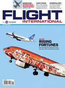 Flight International - 10-16 May 2016