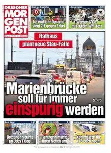Dresdner Morgenpost - 11. November 2017