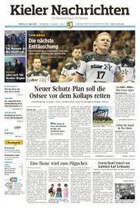 Kieler Nachrichten Ostholsteiner Zeitung - 12. März 2018