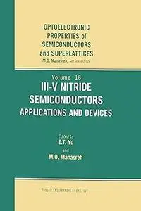 III-V Nitride Semiconductors: Applications and Devices (Repost)