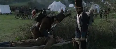 Linhas de Wellington / Lines of Wellington (2012) [Theatrical Cut]