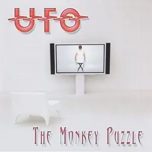 UFO - The Monkey Puzzle (2006)