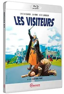 Les visiteurs (1993) [REMASTERED]