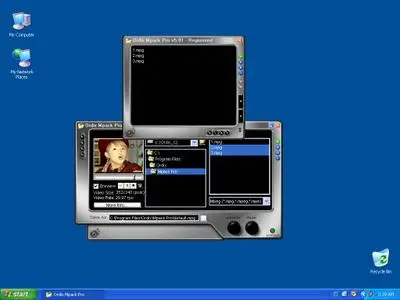 Ordix Mpack Professional 5.0.1