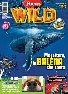 Focus Wild - Luglio 2015