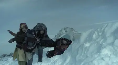 Age of Ice (2014)